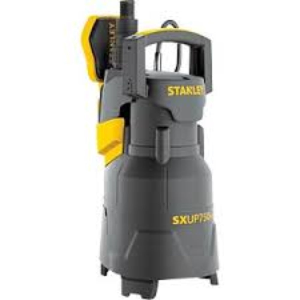 Stanley Water Pump Sxup750Pte