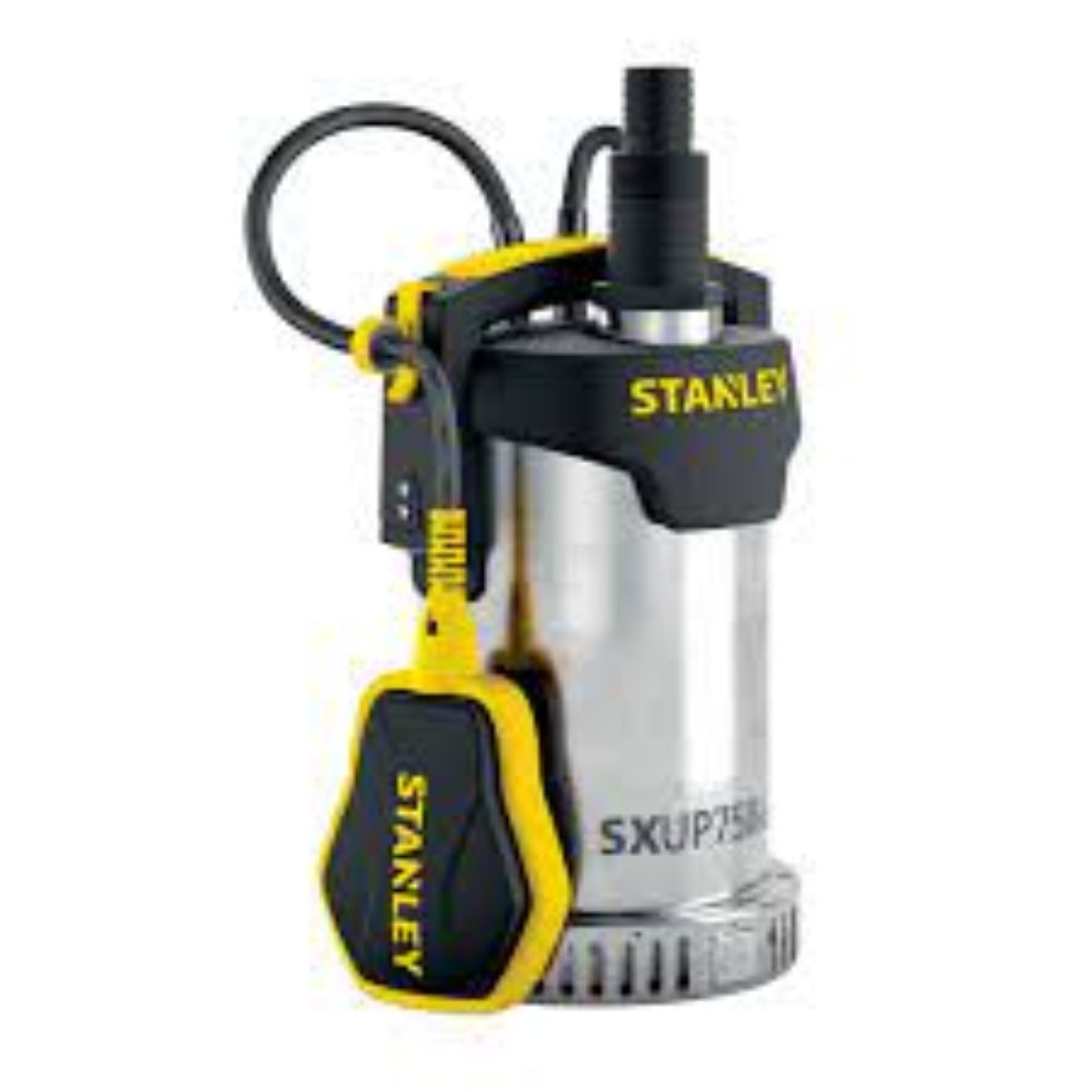 Stanley Water Pump Sxup750Xce