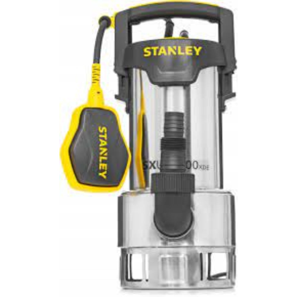 Stanley Water Pump Sxup1100Xde