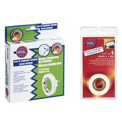Eurocell Double-Sided Foam Tape 19mm x 1.5m