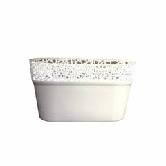 Prosperplast Tree Planter 27.5x14.5x14.8cm - Ice Gray