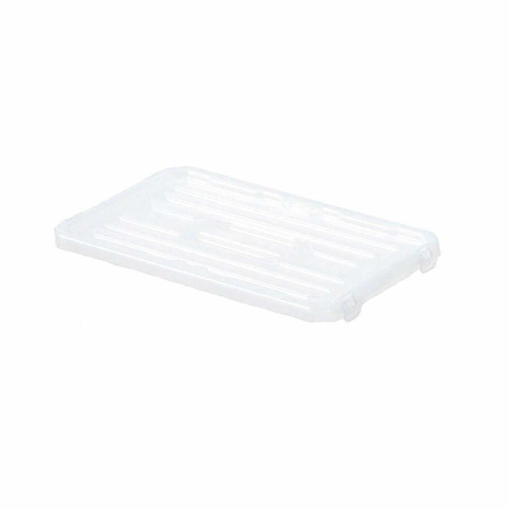 Keden Cargo Lid 30x20x2cm - Transparent