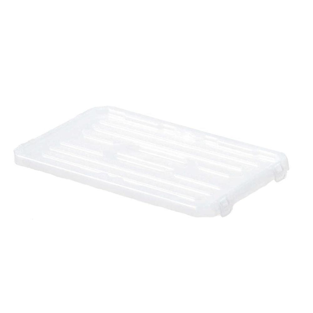 Keden Cargo Lid 40x30x2cm - Transparent