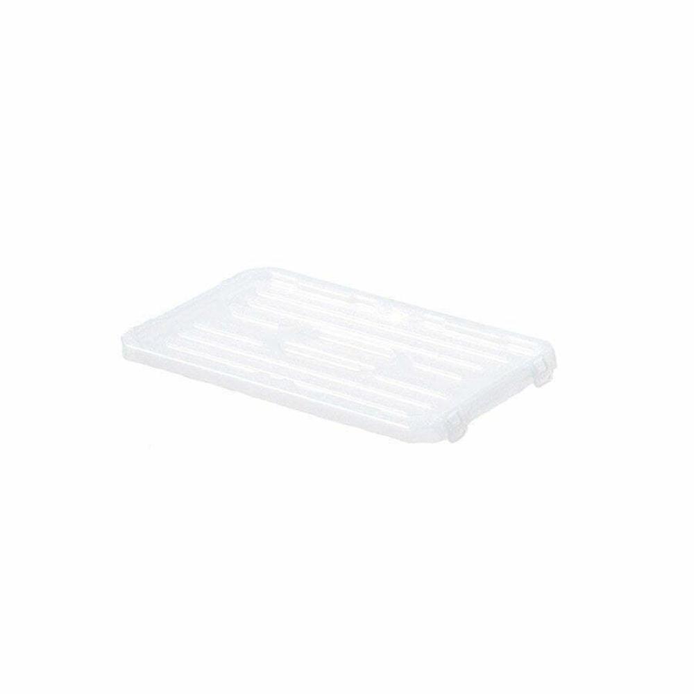 Keden Cargo Lid 60x40x3.5cm - Transparent