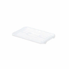 Keden Cargo Lid 60x40x3.5cm - Transparent