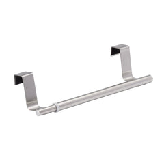 Wenko Extendable Over Cabinet Towel Rod 60cm