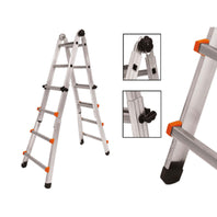 Ladders – BigMat Malta