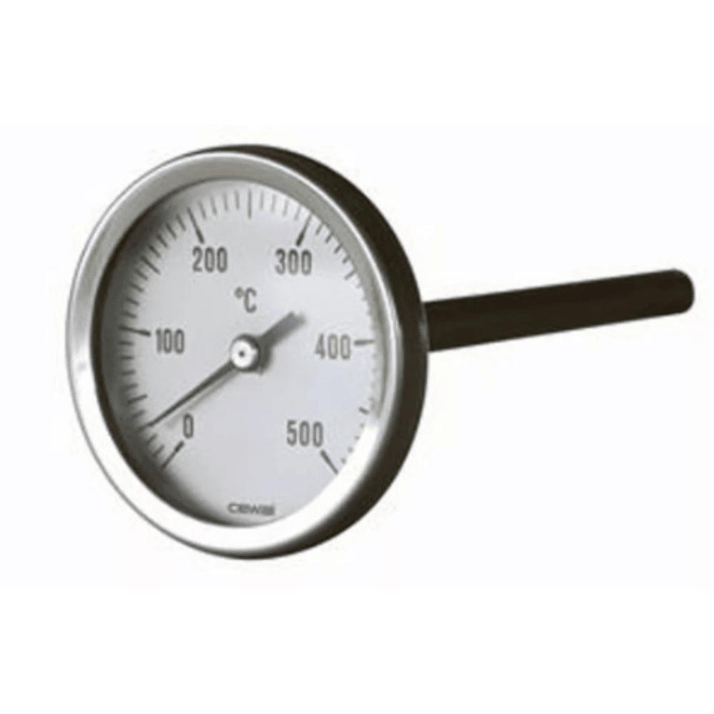 Maximus Spare Thermometer 500° 15cm