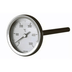 Maximus Spare Thermometer 500° 15cm