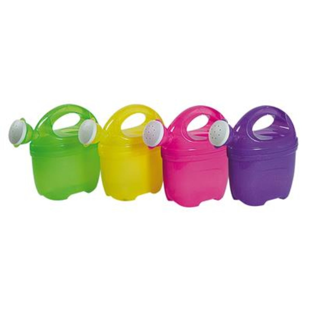 Androni Transparent Watering Can 1L