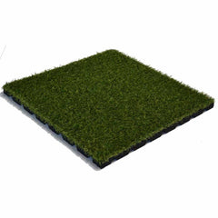 Granuflex Artificial Grass Tile Natural Look 50x50x5cm