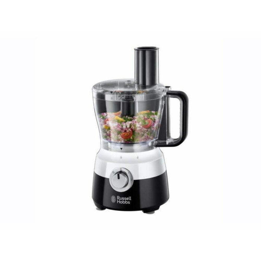 RH FOOD PROCESSOR BLENDER HORIZON 600W