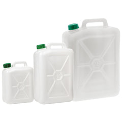 Water Can 10L
