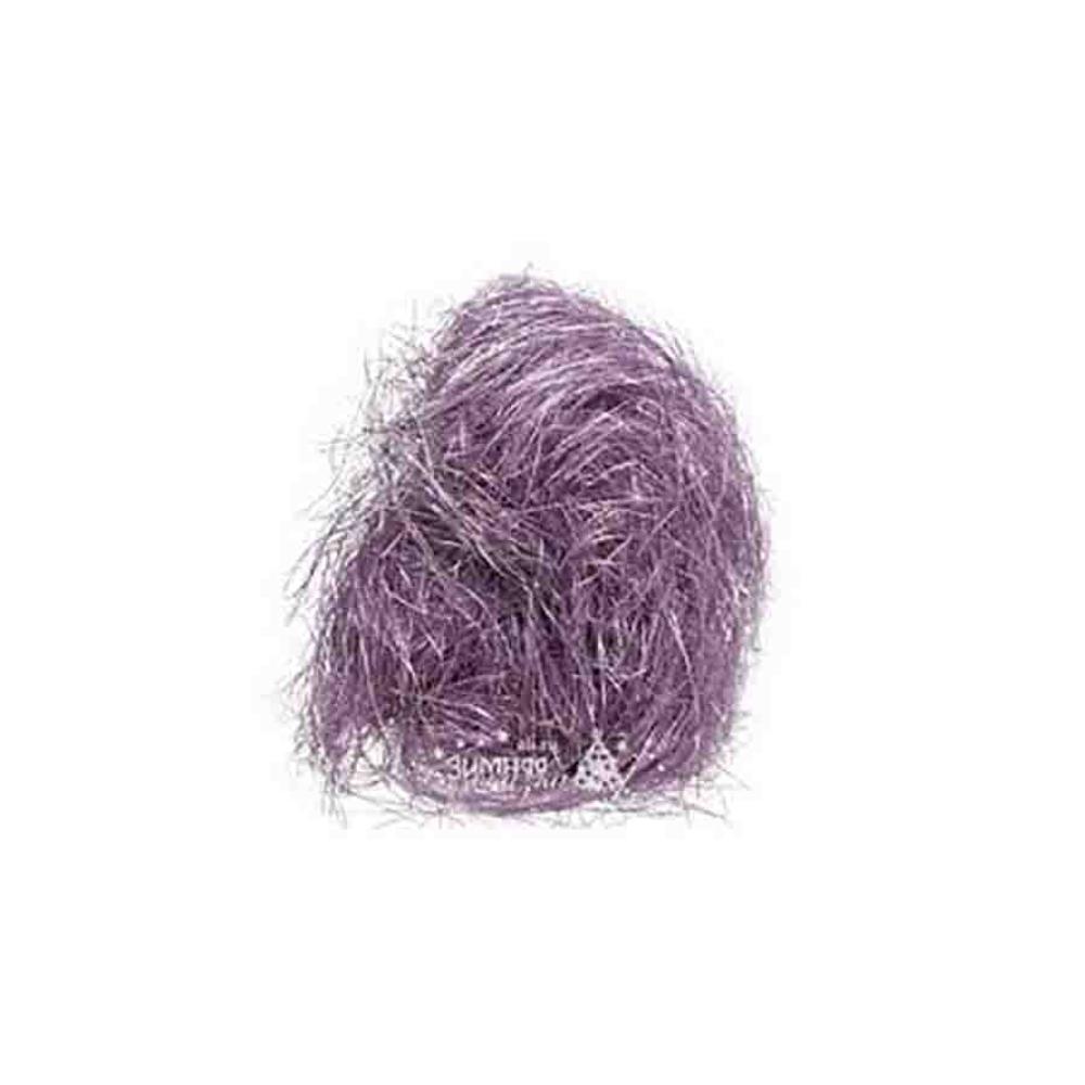 Decoris Tinsel Angel Hair 20g - Cloudy Lilac