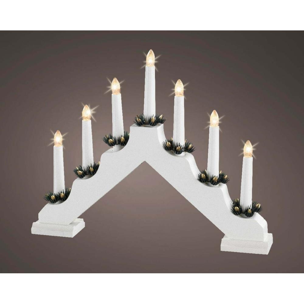 Lumineo Indoor Window Light 30 x 40cm - Warm White