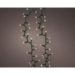 Lumineo Compact Twinkle 1000 Led String Lights 22.5m - Warm White