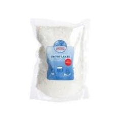 Decoris Snow Mix with Iridescent Glitter 200g