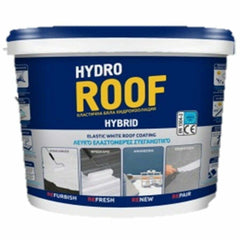 Hydrozol Hydro-Roof Hybrid Waterproofing 12kg