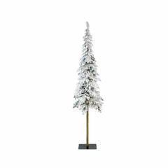 Everlands Snowy Alpine Christmas Tree 2.1m