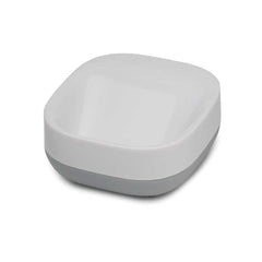 Joseph Joseph Slim Compact Soap Dish - Grey