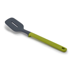 Elevate Slotted Turner Silicone - Grey / Green