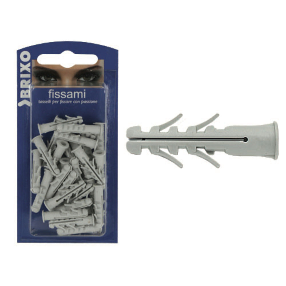 Dowel Brixo 5Mm - 35Pcs