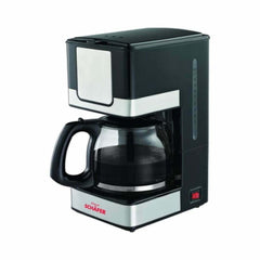 Schafer Coffee Machine - Black