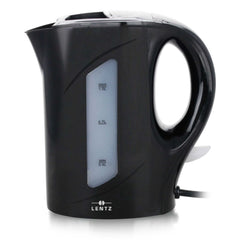 Lentz Kettle 1L - Black