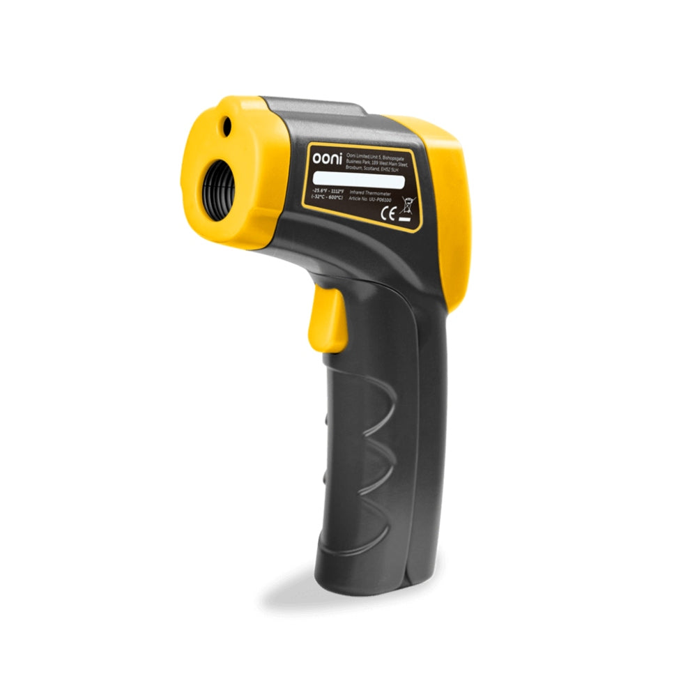 Ooni Laser Infrared Thermometer