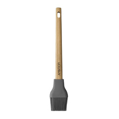 Ambition Nordic Silicone Pastry Brush - Bamboo Handle