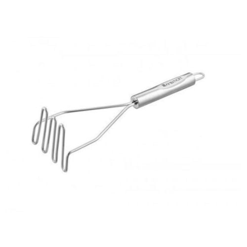 Ambition Ivy Potato Masher - Stainless Steel