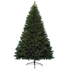 Everlands Canada Spruce Christmas Tree 2.1m