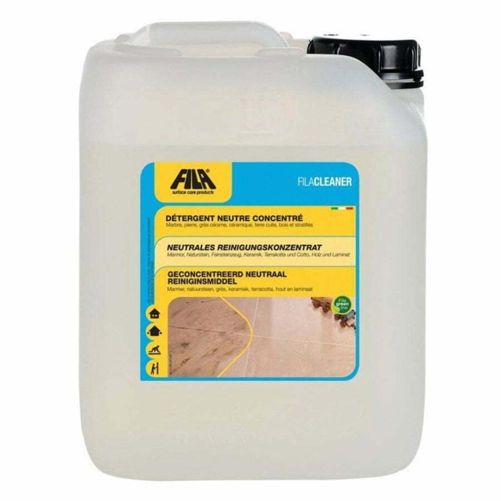 FILA CLEANER 100L