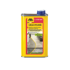 Fila Stop Dirt Protective Barrier Against Dirt for Porcelain Tiles 500ml