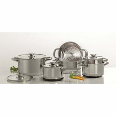 Ambition Urban Cooking Pot Set of 13 Pieces