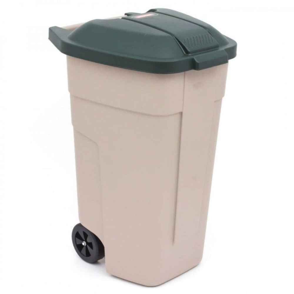 Curver Refuse Bin 110L