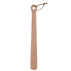 Kikkerland Cedar Shoe Horn