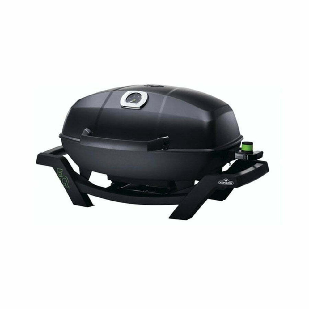 Napoleon TravelQ PRO285E Electric Grill BBQ