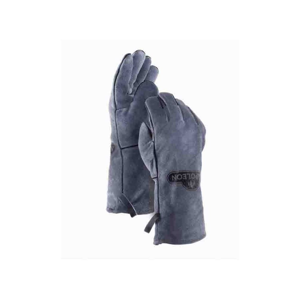 Napoleon Genuine Leather BBQ Gloves