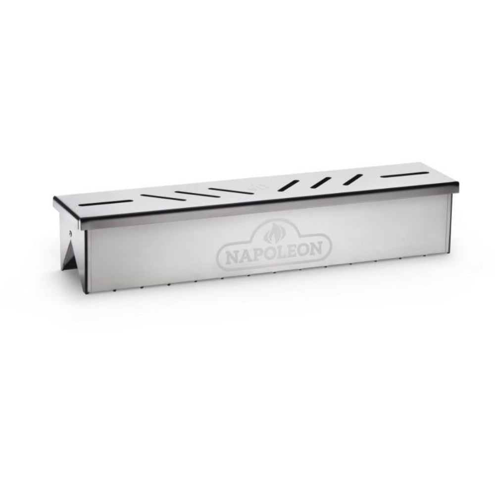 Napoleon BBQ Stainless Steel Smoker Box