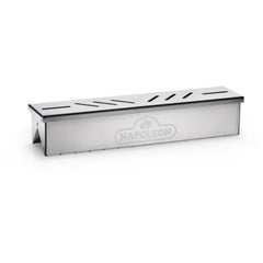 Napoleon BBQ Stainless Steel Smoker Box