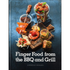 Napoleon Finger Food from the BBQ and Grill Book