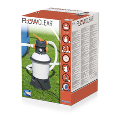 Bestway Flowclear Sand Filter 2006L