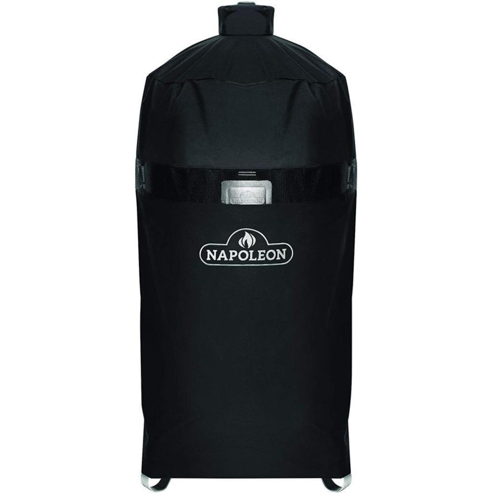 Napoleon Apollo 300 Smoker Grill Cover, Black