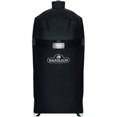 Napoleon Apollo 300 Smoker Grill Cover, Black