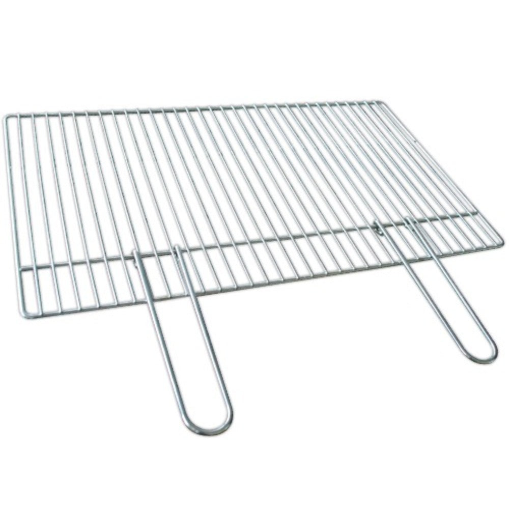 Grill frame