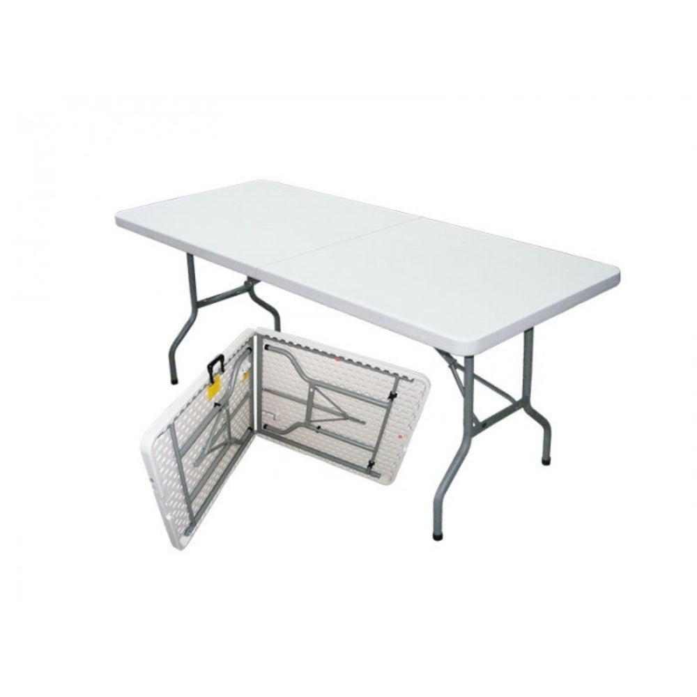 Newstorm Oskar 180 Folding-Top Table