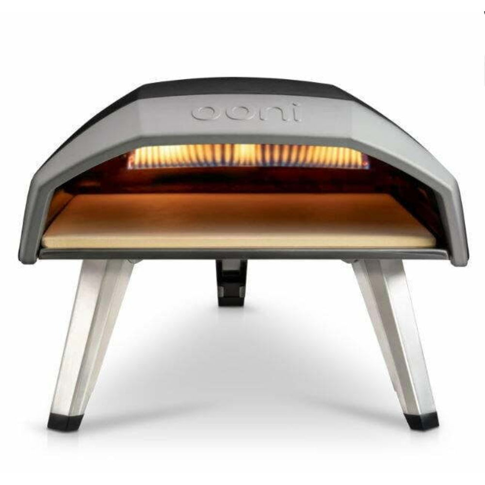 Ooni Koda 12 Portable Outdoor Gas Pizza Oven