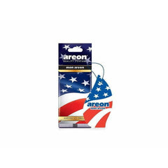 Areon Card  Air Freshner Mon