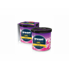 Areon Perfume Gel 80g - Lilac